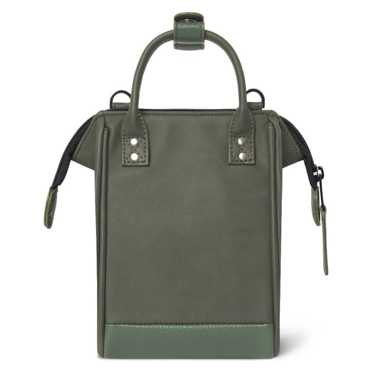 CABAIA Nano Bag Busan kaki